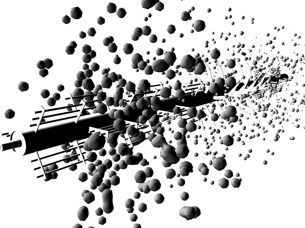 中藥渣污泥烘干設備工藝技術(shù)