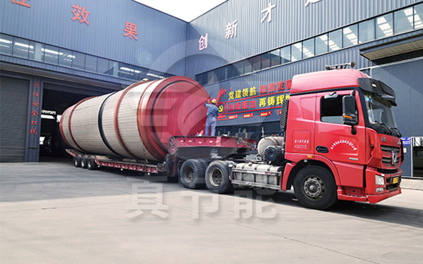 河南皮革污泥烘干機(jī)生產(chǎn)廠(chǎng)家哪家實(shí)力強(qiáng)