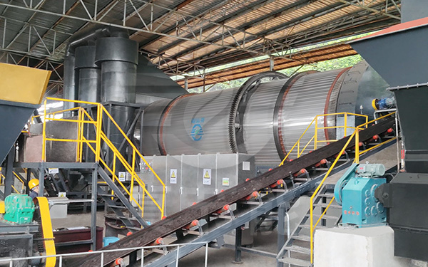 皮革污泥烘干機(jī)生產(chǎn)廠(chǎng)家認(rèn)準(zhǔn)真節(jié)能