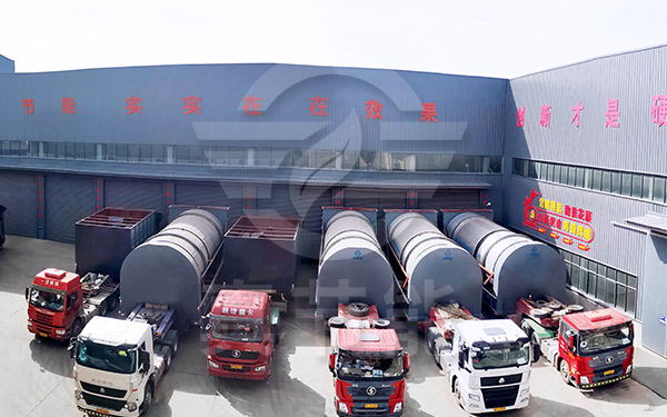 工業(yè)污泥干燥機干燥質(zhì)量差的原因是什么 工業(yè)污泥干燥機干燥質(zhì)量差的原因是什么